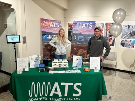 Another Career Day at Dunwoody College