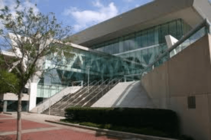 ATS Visit to Conservation Biologists Conference a Success