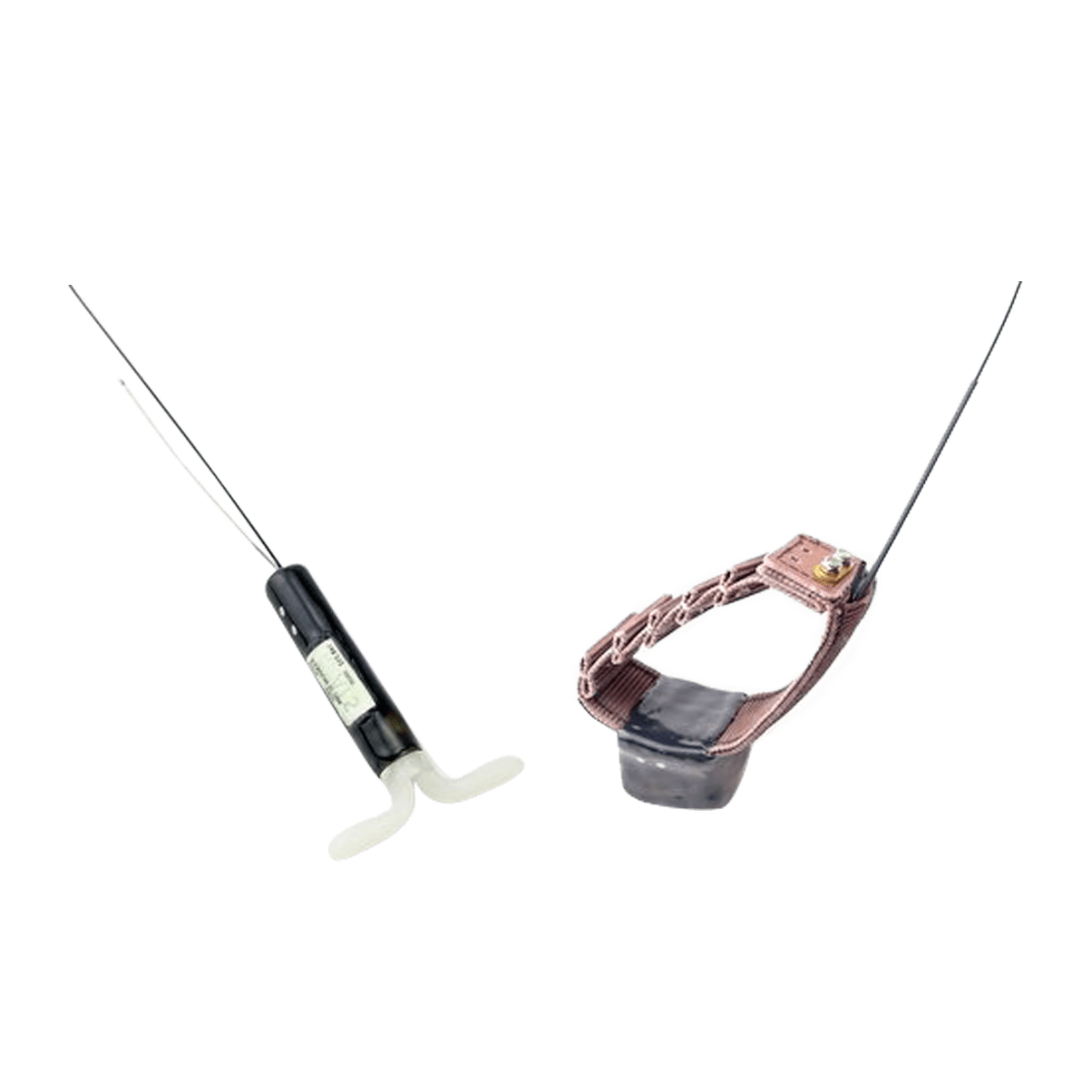 New Neolink Series VIT Transmitter and Fawn Collar E-mails You Alerts at Fawn's Birth and Mortality.